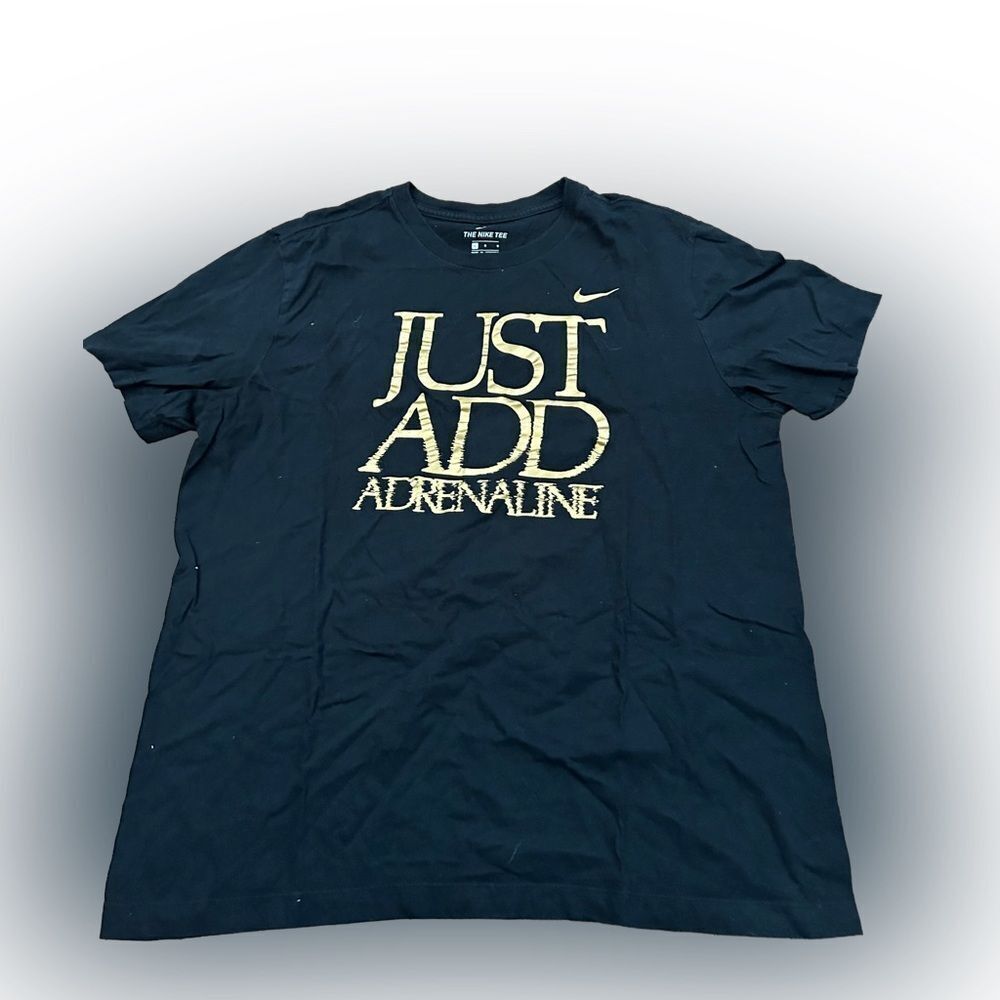 Men’s Nike Just Add Adrenaline T-shirt